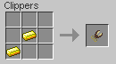 [1.6.2] Clippers Mod -  !