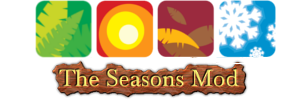 Seasons Mod -  ! [1.8.9] [1.7.10] [1.6.4]