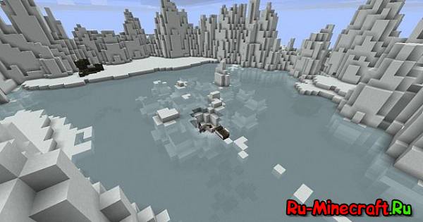 [Map] Arctic Abyss -   