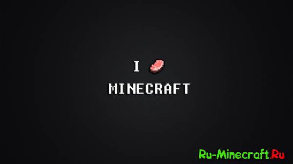 [Wallpapers]     - MineCraft :3