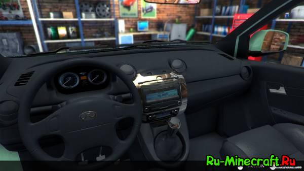 [ ] Car Mechanic Simulator 2014