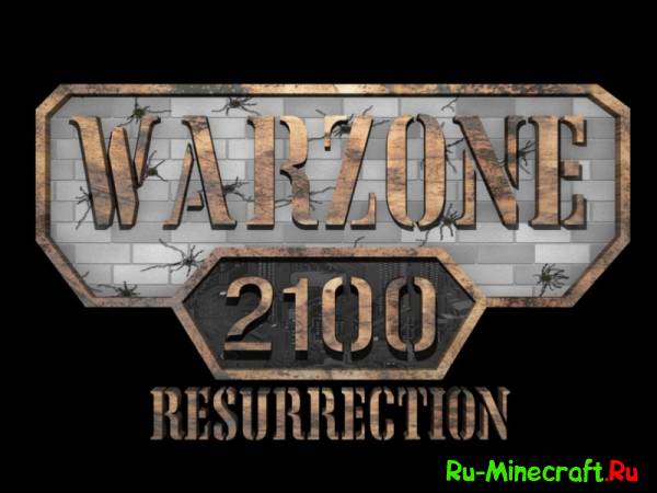 [Game] Warzone 2100 -   !