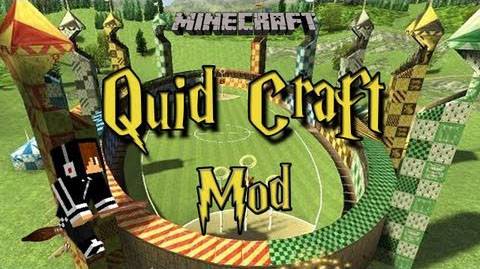 [1.5.2-1.7.2] QuidCraft -   !