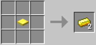 Blocks to Items — разбери предметы! [1.12] [1.8.9] [1.7.10] [1.7.2] [1.6.4]