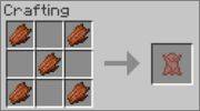 [1.6.4 - 1.7.10] Yet Another Leather Smelting -    