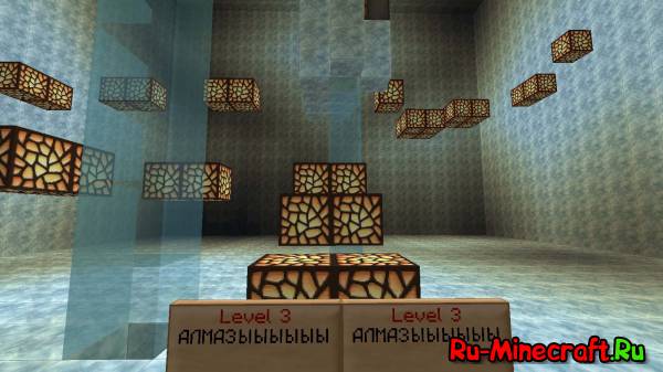 [][1.5.2][+Texture] 30 Deadly Level's - 30  