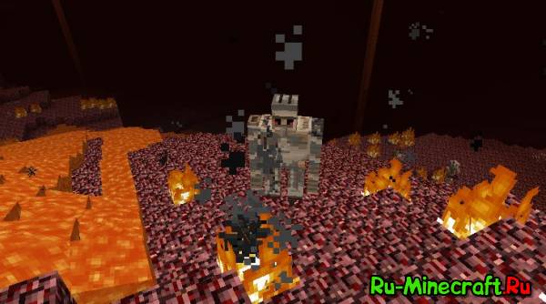 [1.7.2] Minecraft Expansion -   