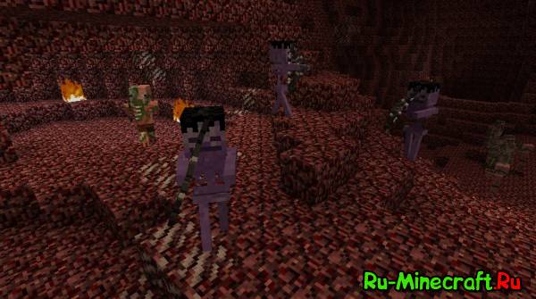 [1.7.2] Minecraft Expansion -   