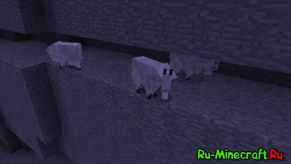 [1.7.2] Minecraft Expansion -   