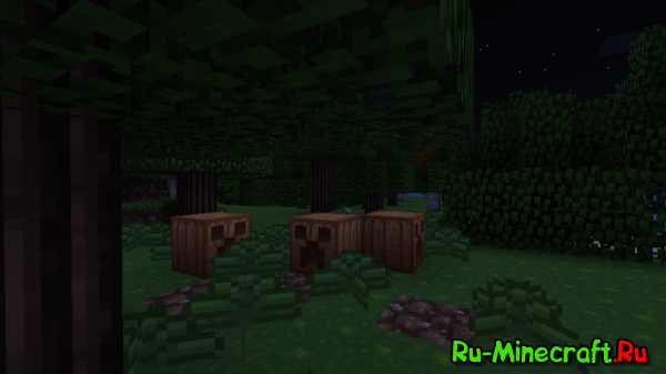 [1.7.4][16X] MiniMines -   