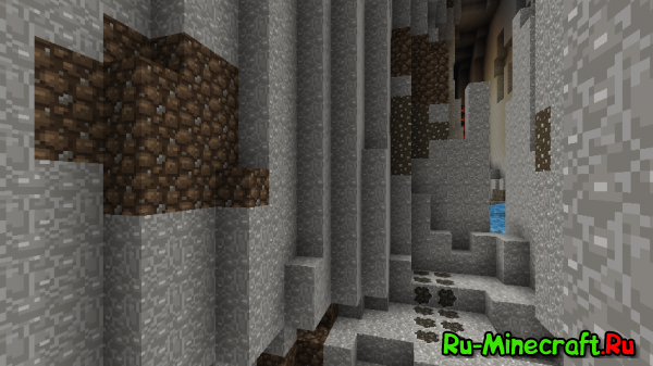 [1.7.4][16X] MiniMines -   