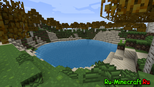 [1.7.4][16X] MiniMines -   