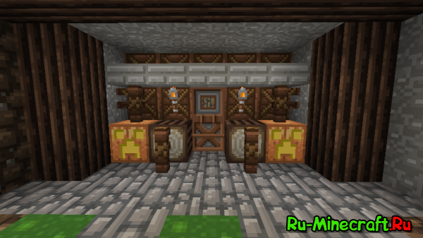 [1.7.4][16X] MiniMines -   