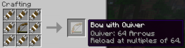 [1.7.2] QuiverBow -   