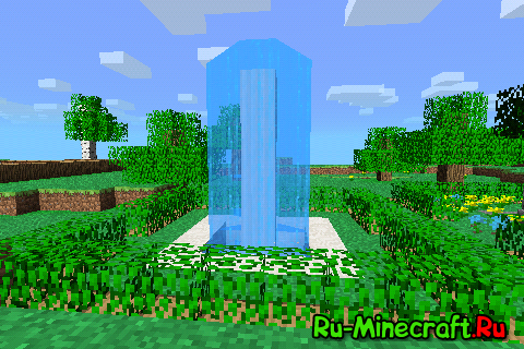 Minecraft Shaders &#8211; Shaders For Mcpe