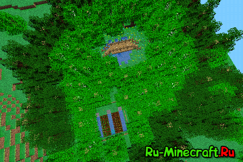 Minecraft Shaders &#8211; Shaders For Mcpe