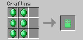 [1.7.2] Emerald Mod - 
