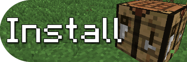 [1.7.4][128x] ArchCraftery Traditional - -   !
