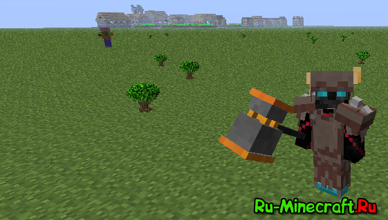 [1.6.4] Rpg Inventory Mod -  