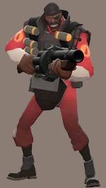 [Other] Team Fortress - " ,  , ,   ."