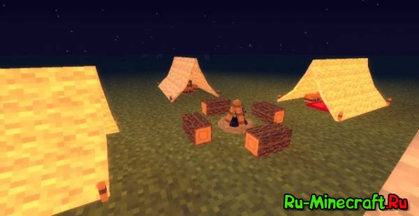 [Client][1.6.4][44 mods] Realistic by Brendon - -   1.6.4