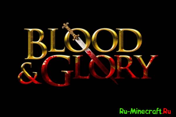 [][Android] Blood and Glory -   !