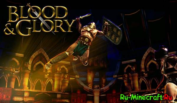[][Android] Blood and Glory -   !