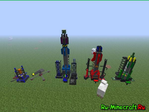 [1.6.4] RPG  -   