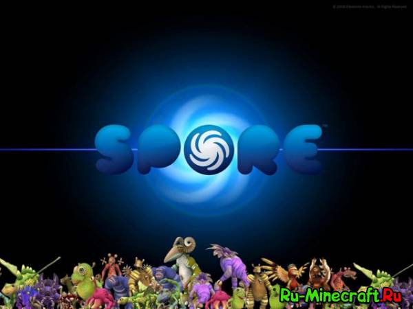 [Game] Spore - , , , 