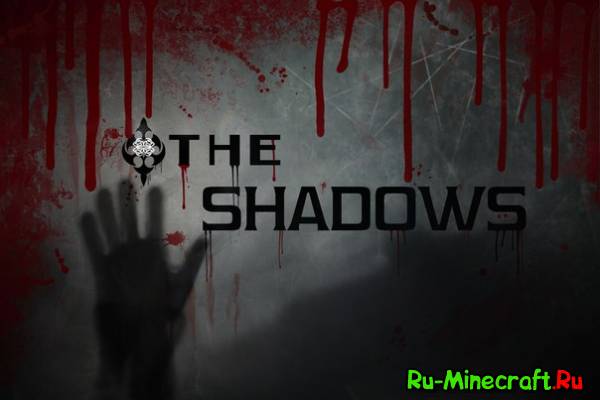 [Game][WIP] The Shadows -   !