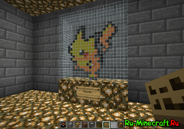 [1.6.4,1.5.2]LittleBlockMod-  !