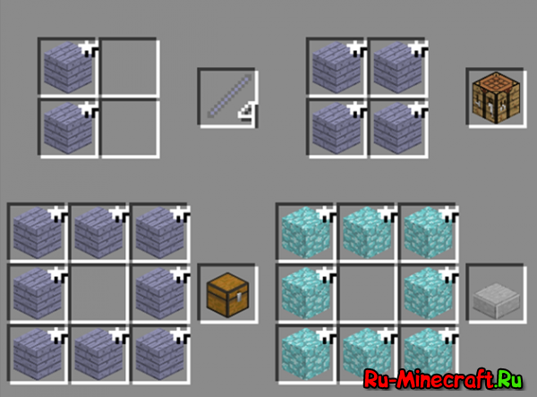 [1.7.2] The Ether -   minecraft ^_^.