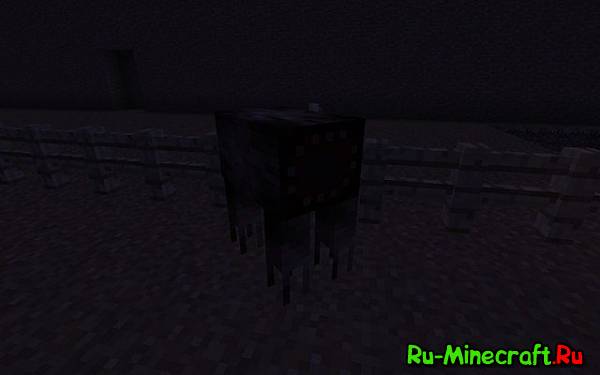 [1.7.4][16x] ScaryCraft -  !