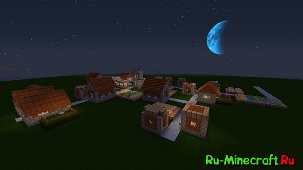 [1.7.5][64x] Inter Realistic Medieval -  