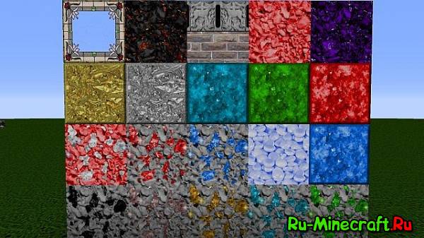 [1.7.5][64x] Inter Realistic Medieval -  