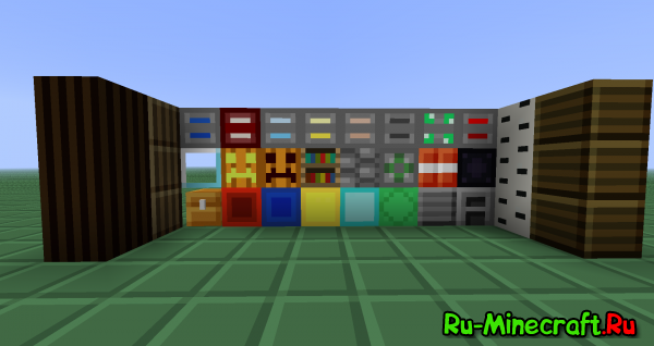 [1.6.4][8x] Small & Simple -   