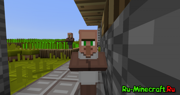 [1.6.4][8x] Small & Simple -   