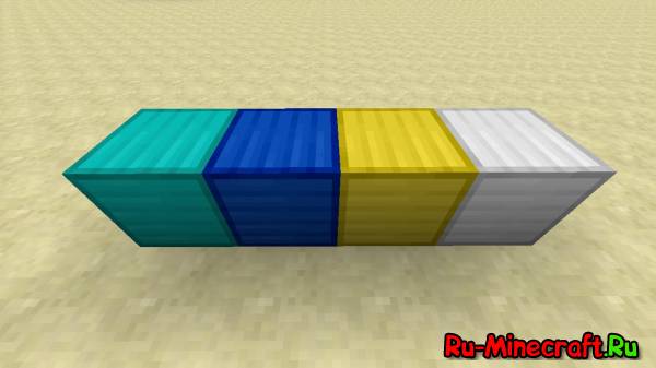 [1.7.5][16x] CodeCrafted -  