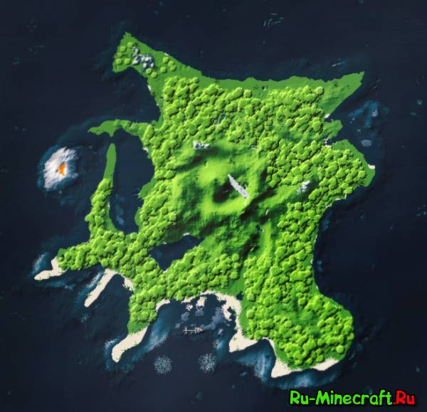 [Map] Conquistadors     