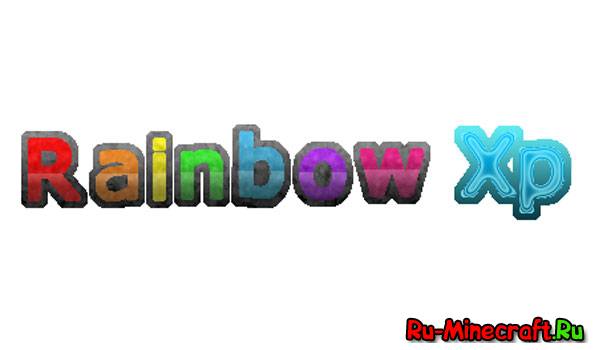 [1.7.4] Rainbow XP -    