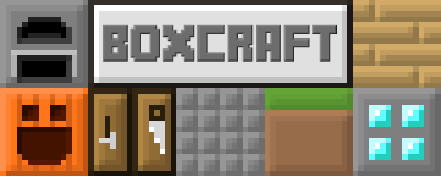 [1.7.4][16x] BoxCraft -  !