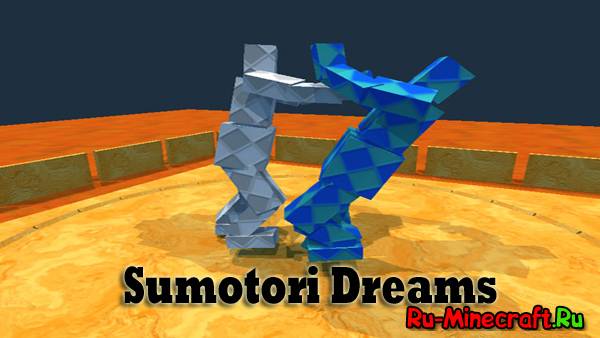 [Other]Sumotori dreams