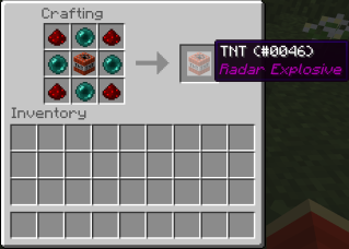 [1.7.2][Bukkit] More TNT   !