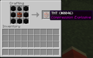 [1.7.2][Bukkit] More TNT   !