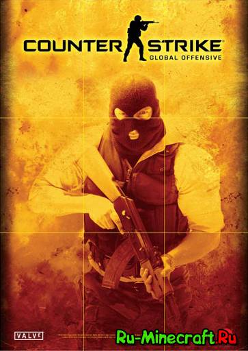 [Game] Counter-Strike Global Offensive -  !