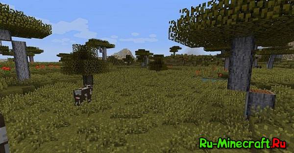 [1.7.5][16x] Motion's Revived   