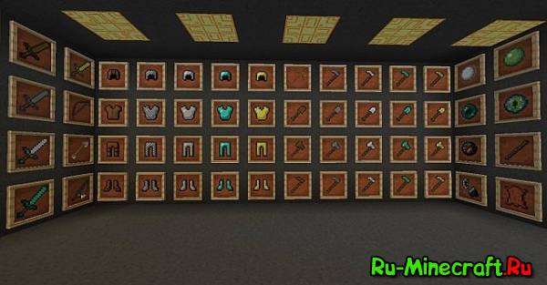 [1.7.5][32x] The Worthy Pack   