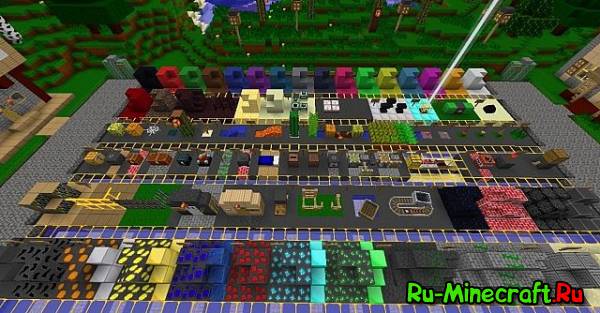 [1.7.5][32x] The Worthy Pack   