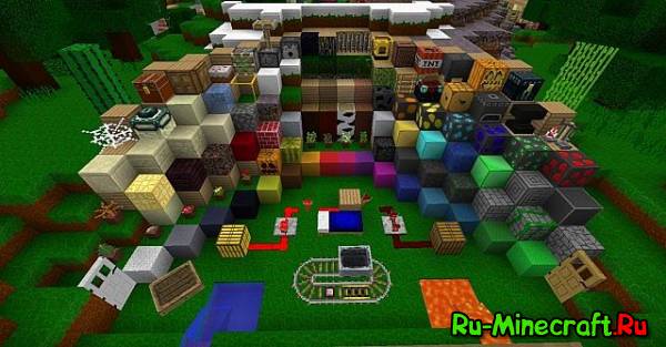 [1.7.5][32x] The Worthy Pack   