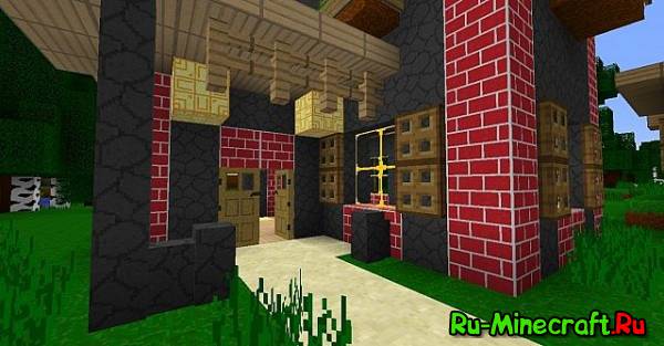 [1.7.5][32x] The Worthy Pack   